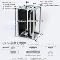  ESD Magazine Rack